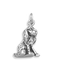 Cocker Spaniel Charm