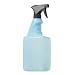 R&R Lotion SCB-32-ESD Polyethylene 32 oz Antistatic ESD Safe Spray Bottle (Case of 12)
