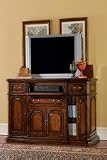 Edison Flatscreen TV Cabinet