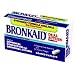   - Bronkaid Dual Action Formula Coated Caplets - 60 ea