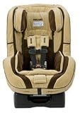 Recaro Signo G2 Convertible Car Seat (Cappucino)