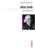 Produkt-Bild: Adam Smith zur Einf&uuml;hrung