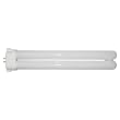 27 Watt light bulb (2-Tubes) By Sunpentown