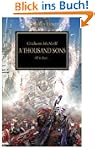 A Thousand Sons (Warhammer 40,000 Nov...