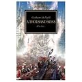 A Thousand Sons