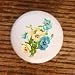 Search : FLOWERS WINTER PANSIES FLOWER DRAWER PULLS KNOBS