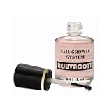 Nail Treatments Rejuvacote .61 oz.