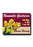 Romantic Gesture Books