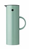 Produkt-Bild: Stelton 975 Isolierkanne 1L Milano grau