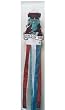 Alabama Crimson Tide Outdoor Appliqued Collegiate Wind Sock 36"
