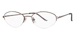 Marchon M-130 Eyeglasses