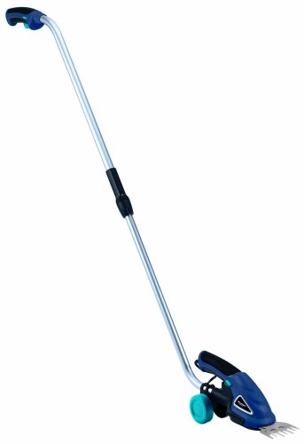 Produkt-Bild: Einhell BG-CG 3,6 Li Akku-Gras- und Strauchschere