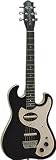 Danelectro Dano 63 - Black Finish ReIssue Electric Guitar