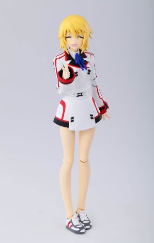 アーマーガールズプロジェクト シャルロット・デュノア (制服ver.)