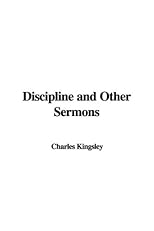 Discipline and Other Sermons