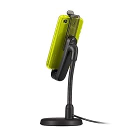 Belkin iPod/iPhone Desktop Docking Station: MP3 Players &amp; Accessories