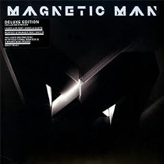 Magnetic Man