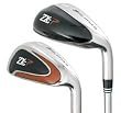 Orlimar ZX-P Hybrid Iron Set