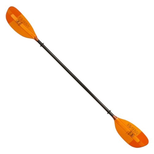 Werner Corryvrecken Fiberglass Kayak PaddleSS215cm Discount! Amproby1