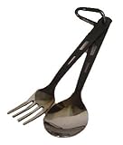 Optimus Titanium 2-Piece Cutler Set 8016287