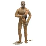 Boris histrion as the Mummy 12in Sideshow Collectors Figure