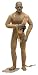 Boris Karloff as the Mummy 12in Sideshow Collectors Figure
