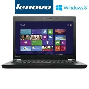 Lenovo ThinkPad T430u 14" Ultrabook PC - 3351-8EU