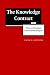 Book The Knowledge Contract: Politics and Paradigms in the Academic Workplace