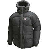 FJALL RAVEN(フェールラーベン) THERMO 2 DOWN JACKET 550(Black) L FR80760の画像