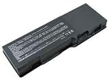 Li-ion Battery for Dell Inspiron 1501 6400 e1505 gd761