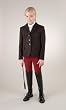 EquiRoyal Children's Hunt Coat