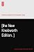 [the New Knebworth Edition.?]