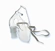 ^Medline Aerosol Masks - Pediatric Aerosol Mask Elastic Strap Min.Order is 1 CS ( 50 Each Case; )