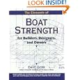 The Elements of Boat Strength: For Builders, Designers, and Owners by  Dave Gerr