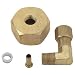 Brass Craft #SF0782 Ice Maker Adapter Kit