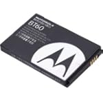 SAVE $38.04 - NEW MOTOROLA NEXTEL OEM BATTERY BT60 for i885 i580 i880 Motorola: C290, MOTORIZR Z6tv, MOTOROKR Z6m, Q9c, Q9h, Q9m, Nextel: i580, i880, i885, ic902 $3.91