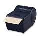 Zip Notes Administrator Dark Blue Battery-Operated Dispenser (0020)
