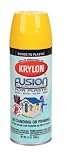 Krylon/Consumer Div 2330 Fusion For Plastic
