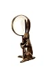 Bunny Magnifier Holder