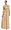 Mother of the Bride Formal Evening Dress #570 (Large, Gold)