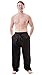 Men's Satin Lounge Pants