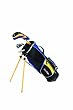 Tour Edge Jr. Bazooka GeoMax Set (4 by 1)
