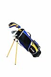Tour Edge Jr. Bazooka GeoMax Set