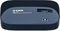 D-Link DIR-412 Mobile Wireless Router 3G, 11n-based, 150Mbps