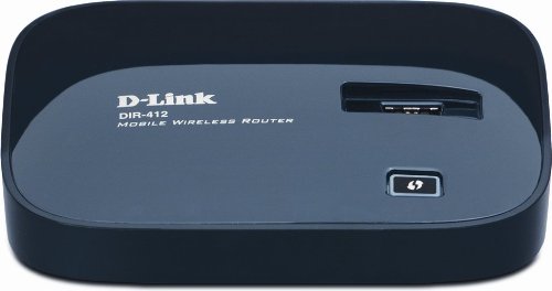 Best Buy D-Link DIR-412 Mobile Wireless Router 3G 11n-based 150Mbps Lowest Prices Best Buy D-Link DIR-412 Mobile Wireless Router 3G 11n-based 150Mbps Lowest Prices