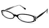 Corinne McCormack Crystal Readers Reading Glasses - Madison Rhinestone