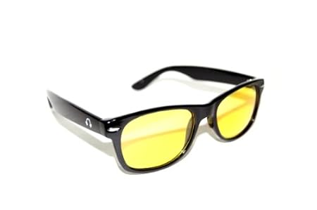 ClearOptix Gamer-Brille - Small Wayfarer