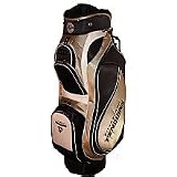 CaddyPro Pittsburgh Penguins Golf Cart Bag