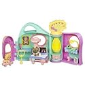 Littlest Pet Shop Get Better Center Playset