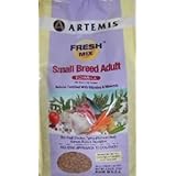 Artemis Fresh Mix Small Breed Dry Dog Food 30 lb